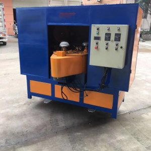 圓盤式拋光機